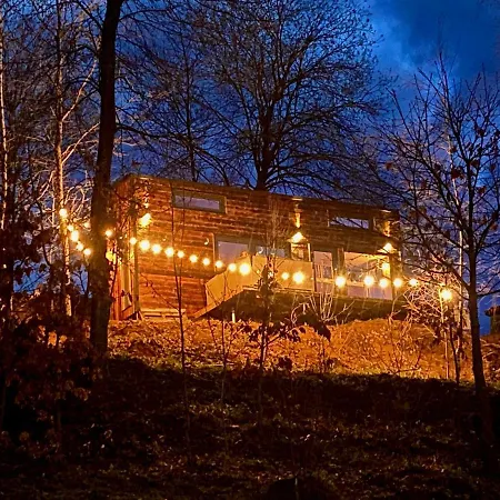 Coniferis Hotel Tomnatic  Exterior photo