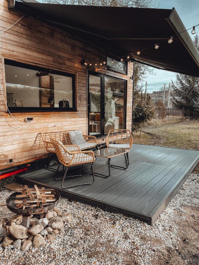 Campingplatz Coniferis Tomnatic (Bihor)